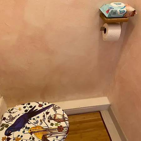 Holiday home Maison Propre Et Calme A 5 Min Du Futuroscope *