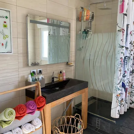 Holiday home Maison Propre Et Calme A 5 Min Du Futuroscope Chasseneuil-du-Poitou