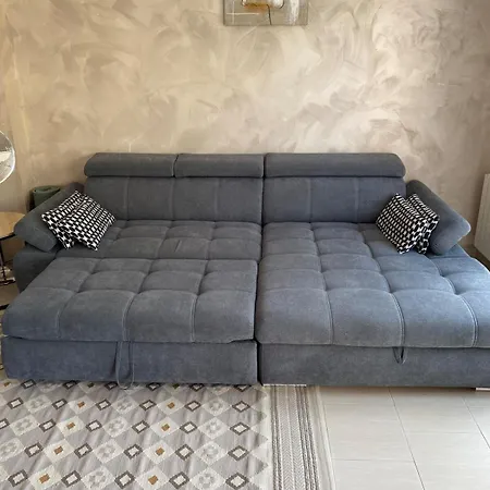 Maison Propre Et Calme A 5 Min Du Futuroscope Holiday home