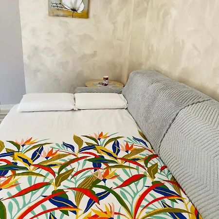 Maison Propre Et Calme A 5 Min Du Futuroscope Chasseneuil-du-Poitou