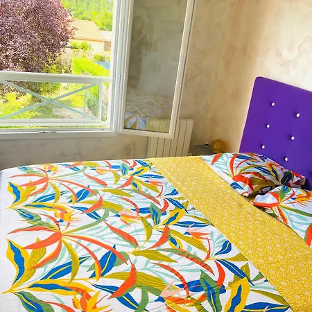 Maison Propre Et Calme A 5 Min Du Futuroscope