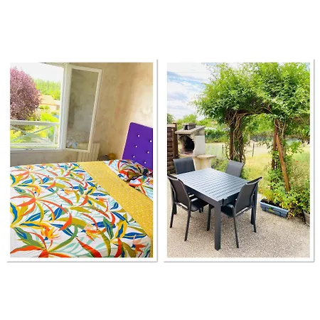 Maison Propre Et Calme A 5 Min Du Futuroscope Holiday home